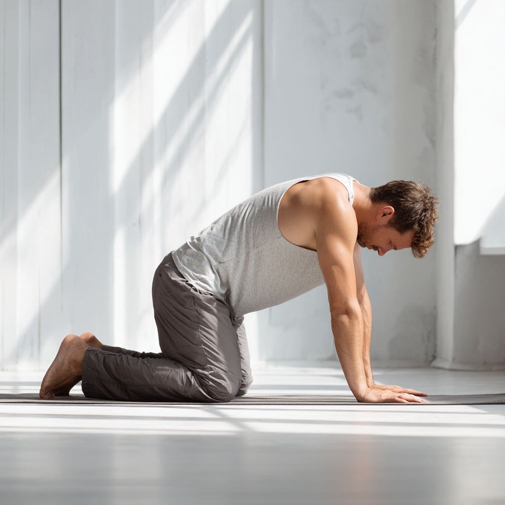 Urmărire progres yoga și wellness personal